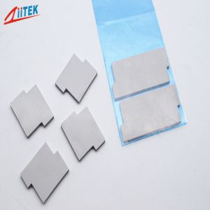 High Conductive Thermal Pad TIF7100Q 2.5mmT for CPU Cooling Gap Filler