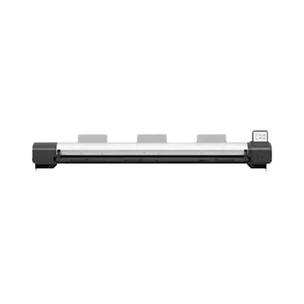 C ANON LM36 Document Scanner CIS Technology Wired Interface A0 Paper Size in Stock