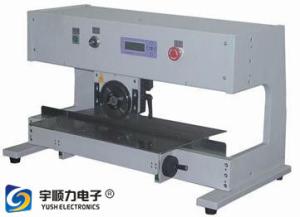 Cheap LCD Program Control PCB Depaneling Machine , High Efficiency for sale