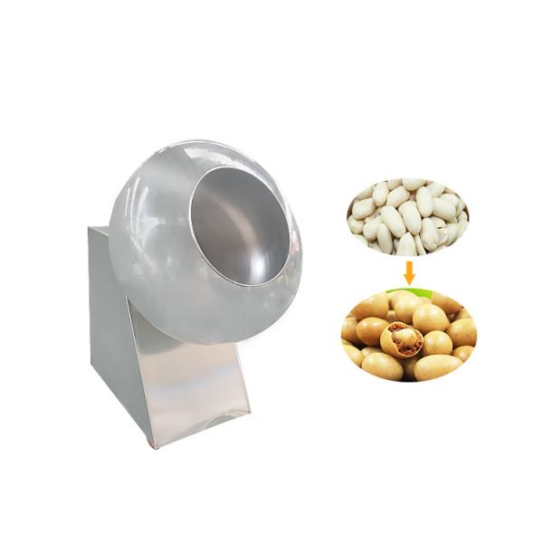 Quality Chips Spice Flavouring Coating Machine wholesale