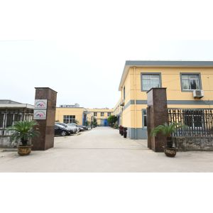 Zhangjiagang City Jincheng Scissors Co., Ltd.