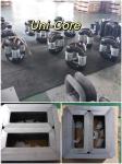 Customized Reactor Cores By Using M4 CRGO Used For Energy Storage Systems