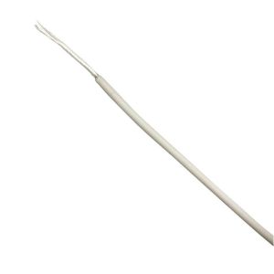 Silver PFA Coated Wire High Temperature