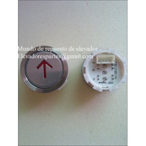 Cheap Button DA211 DA210 for elevator Mitsubishi for sale