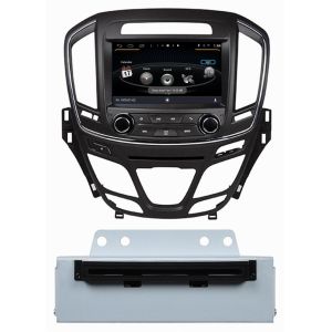 ouchuangbo car dvd head unit s160 for Opel Insignia 2014 support Bluetooth phone