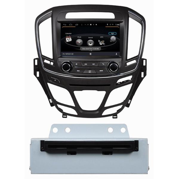 ouchuangbo car dvd head unit s160 for Opel Insignia 2014 support Bluetooth phone book android 4.4 os radio player