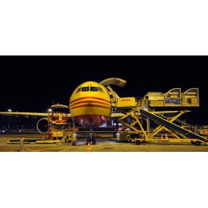 Cheap Rapid Reliable DHL Cargo Express Shipping Pickup DHL Global Forwarding Air Freight for sale