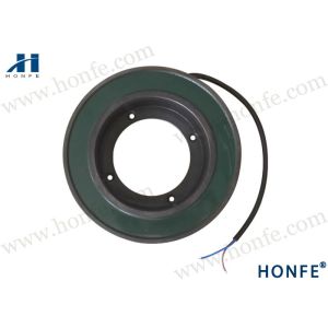Clutch Coil Air Jet Loom Spare Parts For PICANOL OMNI