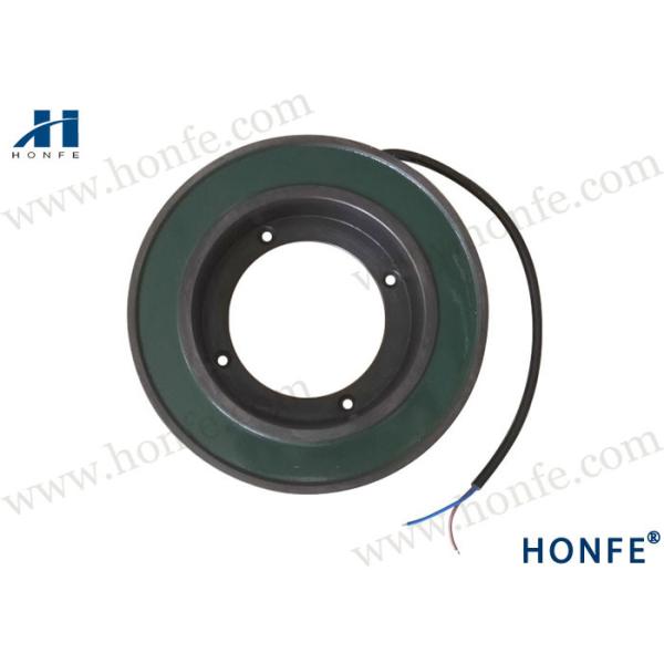Quality Clutch Coil Air Jet Loom Spare Parts For PICANOL OMNI wholesale
