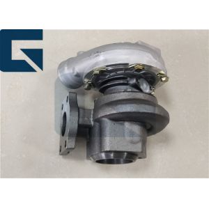 GT2052S Engine Turbocharger 2674A324 Turbo 2674A323 2674A382
