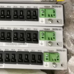 Huawei BBU RRU DC Power Distribution Unit huawei DCDU-01