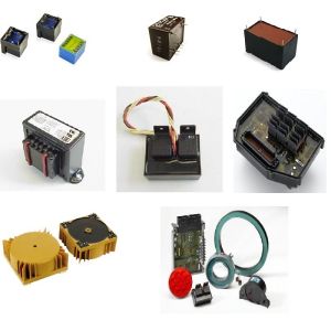 Customizable Potting Machine for E-Motors and Capacitors Boost Your Production