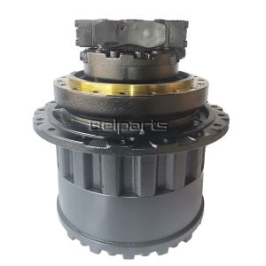 China Excavator Parts E325C 325D 320D 329D E324D 2276103 1994521 267-6796 333-2909 Travel Motor Final Drive on sale