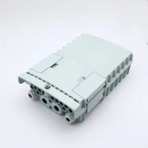 IP65 Waterproof CE Certified Fiber Optic Splitting Distribution Box for FTTX