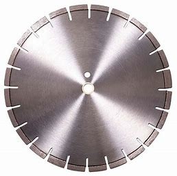 China 6 Electroplating Grinder Porcelain  Diamond Cutting Blade on sale