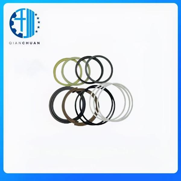 707-98-13990 Bucket Cylinder Seal Kit For Komatsu Engine 3D82AE Excavator PC26MR-3 PC27MR-2 PC27MR-3