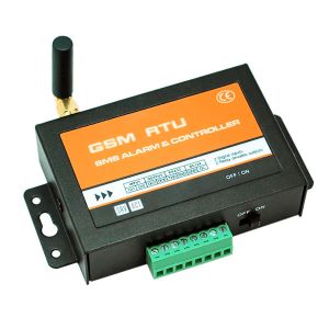 Cheap CWT5005 GSM SMS controller, remote switch ON/OFF lamps for sale