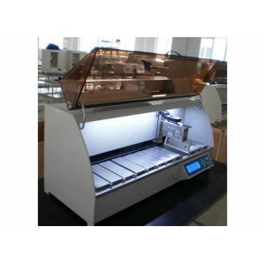 12 Cylinders Pathology Lab Equipment 1000ml Automatic Tissue Processing Machine