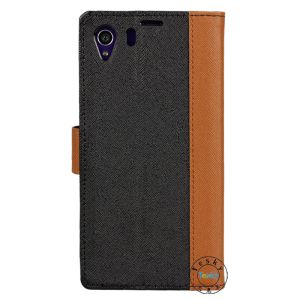 sony xperia Z1 protective cover case ,various colors available