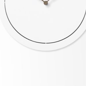 Arabic Numerals Custom Wall Clock Quiet Art Home Decoration Modern Wall Clocks