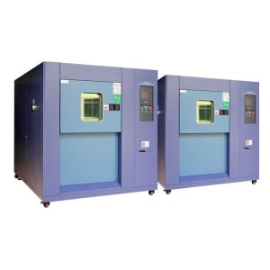 Low / High Temperature Test Chamber For Electronics Performance Testing