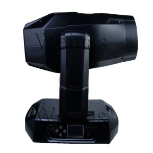 Quartz Glass Optical Lens Stage Moving Head Light Touch Screen With 180°Reversed