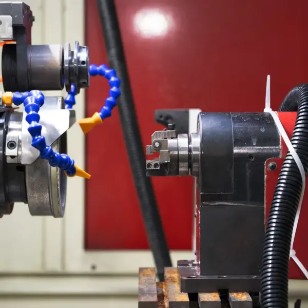 Universal Cutting Tool Grinding Machine New Update