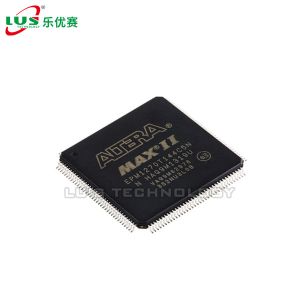 TQFP144 Complex Programmable Logic Device 3.3V EPM1270T144