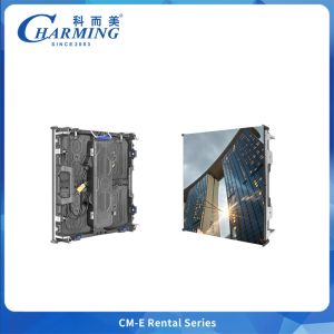 Cheap Ultra-Light And Ultra-Thin P2.9 &amp; P3.91 Outdoor Waterproof Rental Led Display For Performance Event for sale