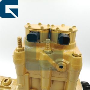 353-7102 3537102 Fuel Injection Pump For C7 Excavator