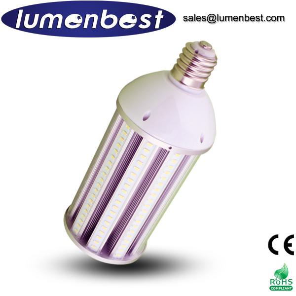 Quality E39 LED corn bulb 80W led corn light CETLUS+Retrofit ETL NUMBER:5000066 wholesale