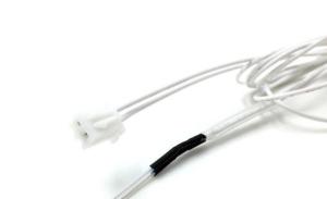 Cheap Analog 3D Printer Temperature Sensor 3270K With IP68 Probe Protection for sale