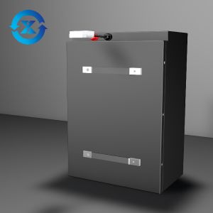 35ah Electric Scooter Lithium Battery