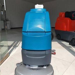 OEM Rotational Mold Floor Scrubber Machine Custom Rotomolding Molds