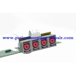 FM20 Fetal Monitor Connector Board Part Number M2703-26420