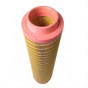 Provided Video Inspection Cellulose Air Filter Element P782105 for Air