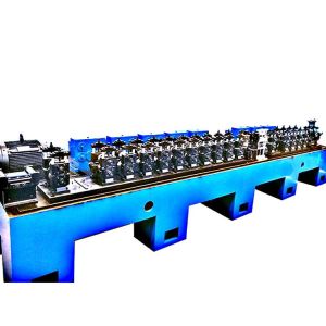 glass processing machine