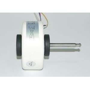 China CE 50Hz 35w 220V 4 Pole Resin Packing Motor/Electric Evaporative Cooler Motor on sale