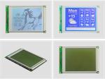 5.7 inch 320×240 Monochrome LCD Module With STN Transmissive / Negative LCD Type