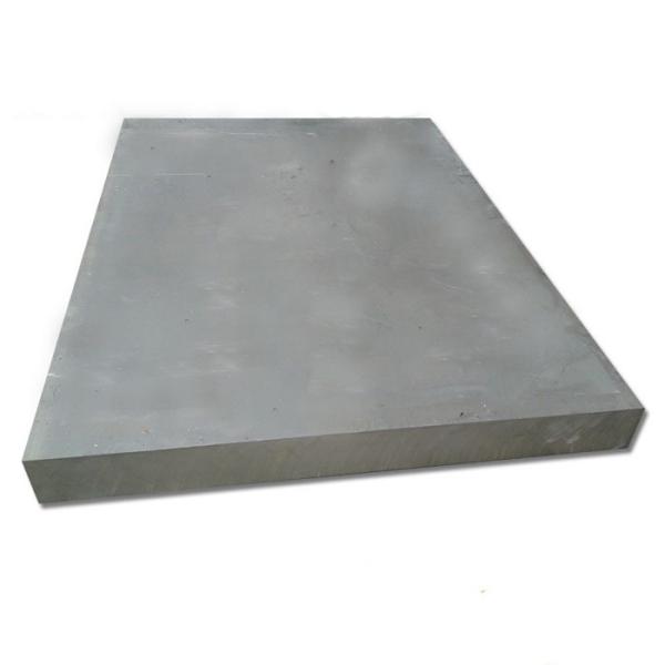Quality 1070 Pure Aluminium Alloy Plate Industrial Usage 1070 Aluminum Sheets wholesale