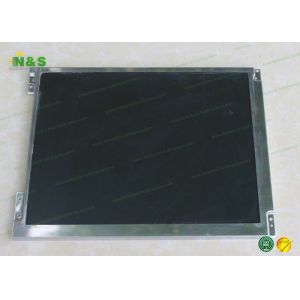 12.1 inch 800*600 Industrial LCD Displays , LTD121C30S Flat Rectangle lcd panel