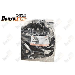 SPRING PLATE AFTER STEEL BRACKET JAC T6 OEM 2911011P3010