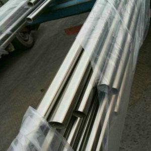 China CuNi10Fe1Mn  90/10 Copper Nickel Tubes , Heat Exchanger Copper Tubes on sale