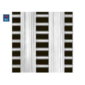China High Quality First Class Stainless Steel Security Door Design