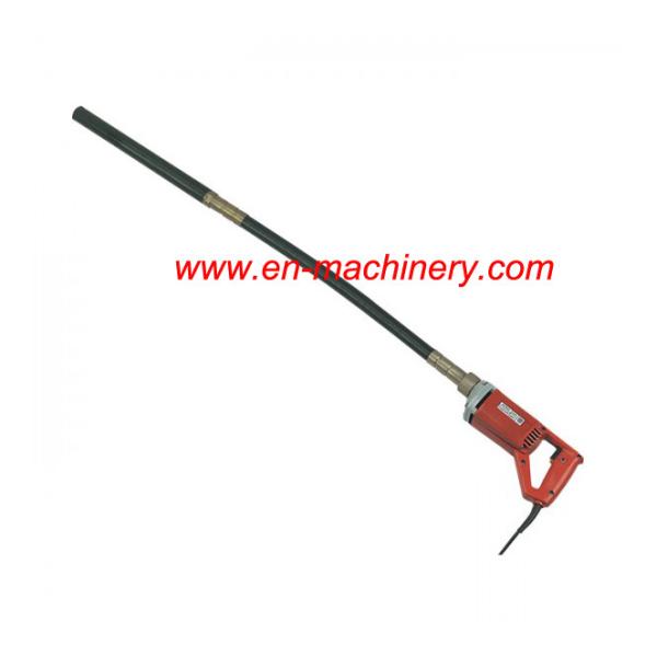 Bulk Electric Handheld Concrete Vibrator Poker Portable Concrete Vibrator For