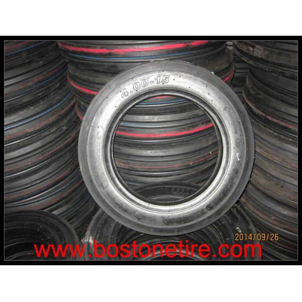 4.00-15-6PR Agriculture Tractor front tires