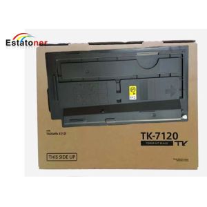 High page yield TK-7120 Black Laser Printer Toner Cartridge For Taskalfa 3212i