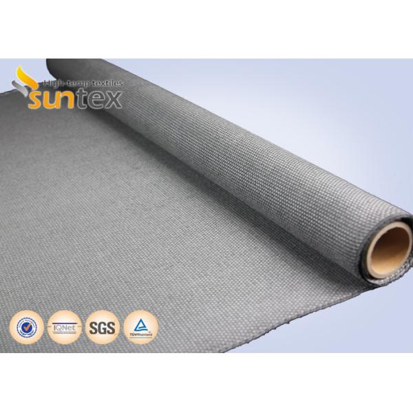 Removable Insulation Mattress Material Non Woven Fiberglass Fabric Calcium