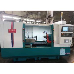 ID OD Grinder Universal Multifunctional Compound Grinding Machine