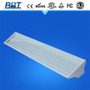 Cheap High Brightness Linear Led Light 105lm/w with Isolated Driver with CE,RoHS certificate for sale